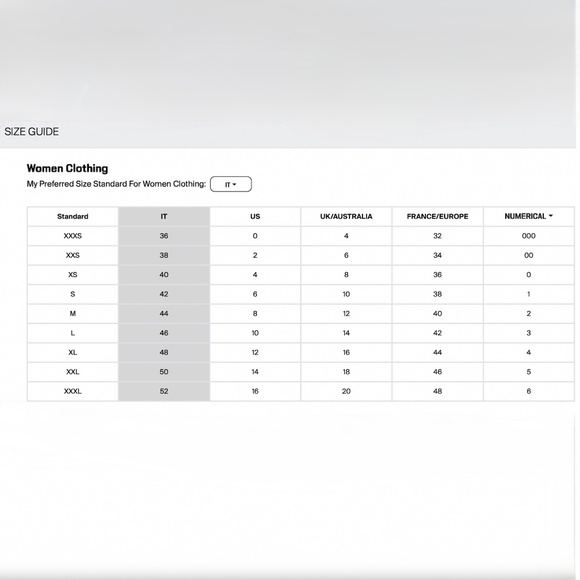 Monse Belted Cross Over Waist Black Wool Pencil Skirt US14 Size XL NWT - Picture 5 of 6